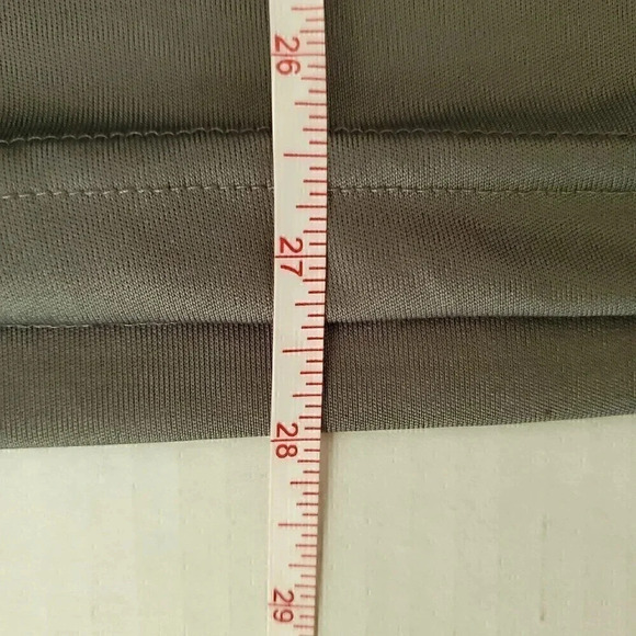 Men's REALTREE Silver Orange Gray Camouflage Horns Logo Athletic Tee‎ SZ L Large - Picture 6 of 7